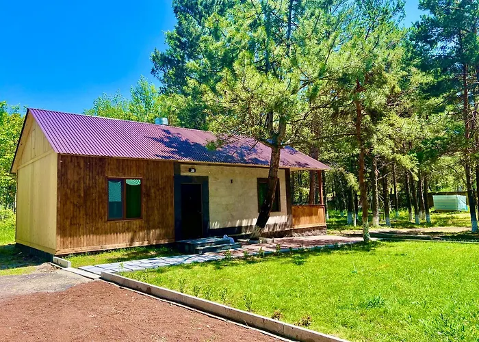 Milenium Villa On Sevan Beach